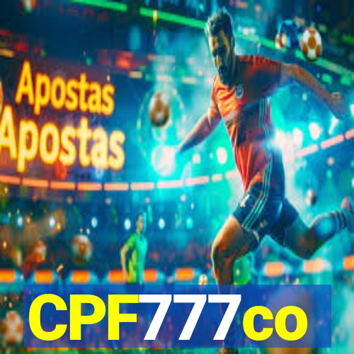 CPF777co