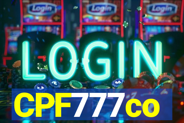 CPF777co