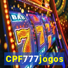 CPF777jogos