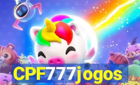 CPF777jogos