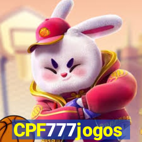 CPF777jogos