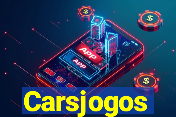 Carsjogos