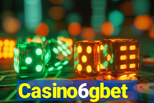 Casino6gbet