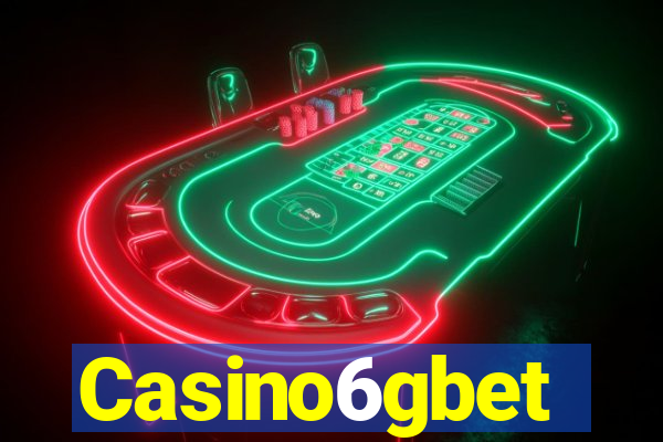 Casino6gbet