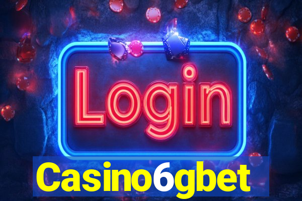 Casino6gbet