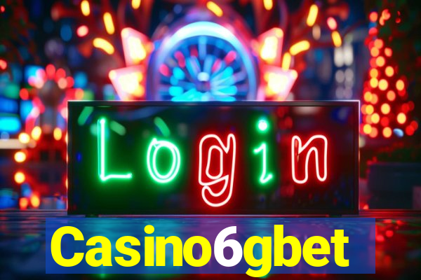 Casino6gbet