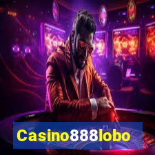 Casino888lobo