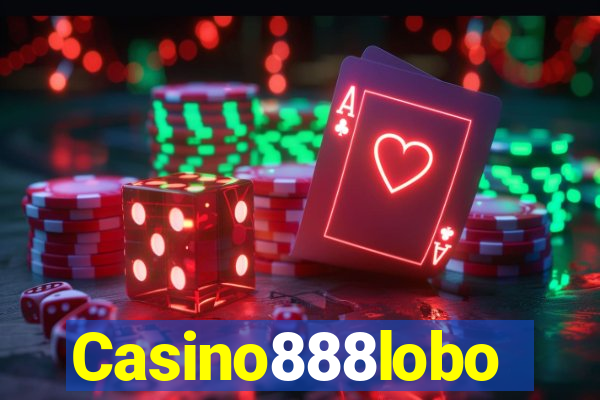 Casino888lobo