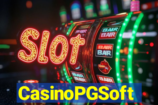 CasinoPGSoft