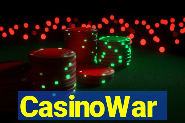 CasinoWar