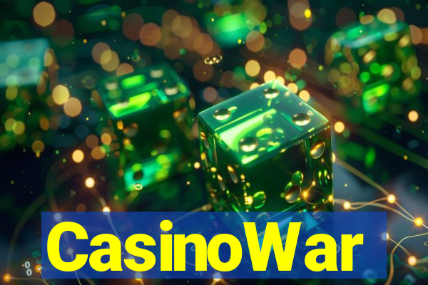 CasinoWar