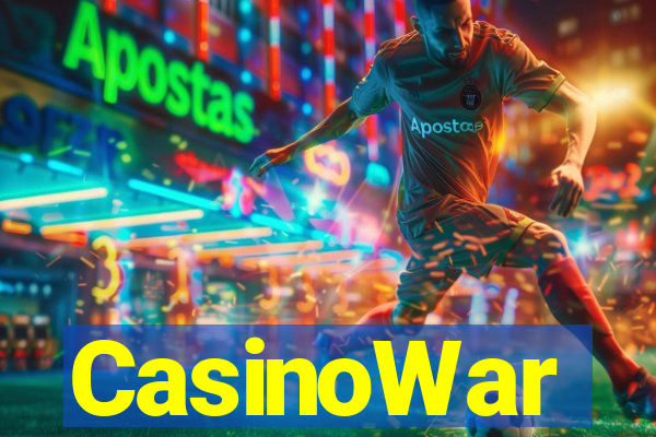 CasinoWar