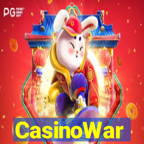 CasinoWar