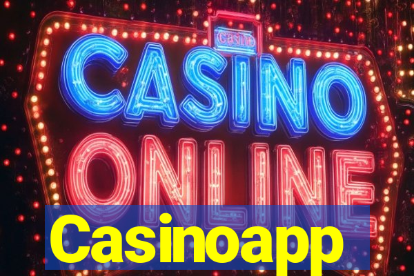 Casinoapp