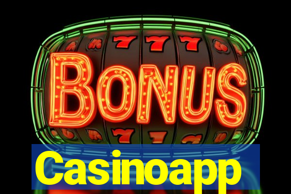 Casinoapp