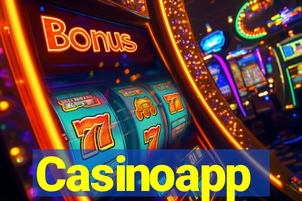 Casinoapp