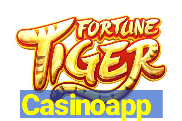 Casinoapp