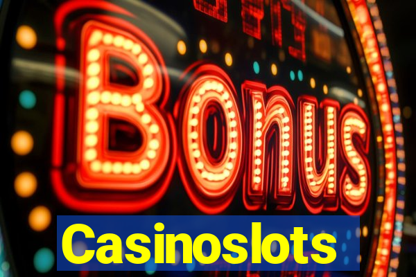 Casinoslots