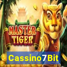 Cassino7Bit