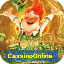 CassinoOnline