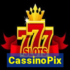 CassinoPix