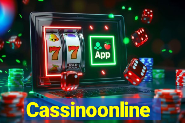 Cassinoonline