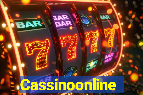 Cassinoonline