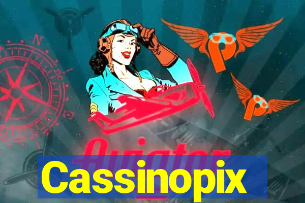 Cassinopix