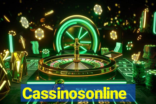 Cassinosonline