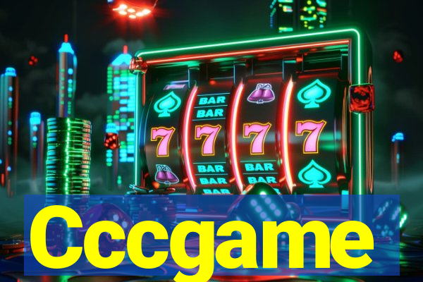 Cccgame