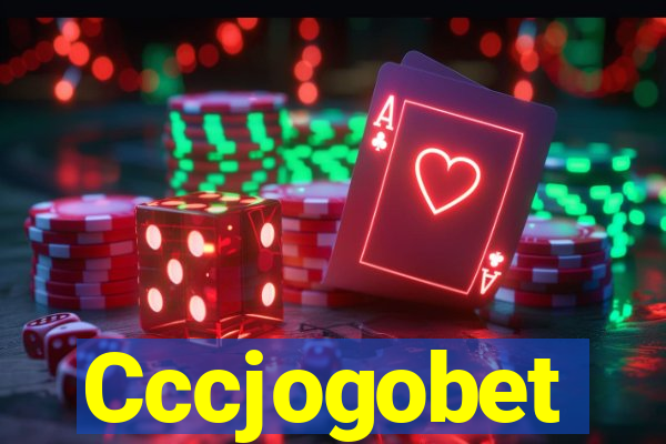 Cccjogobet