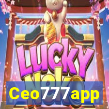 Ceo777app