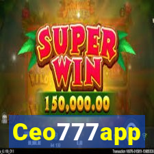 Ceo777app