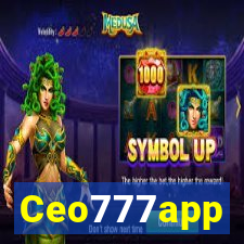 Ceo777app