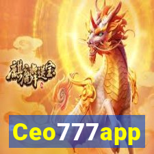 Ceo777app