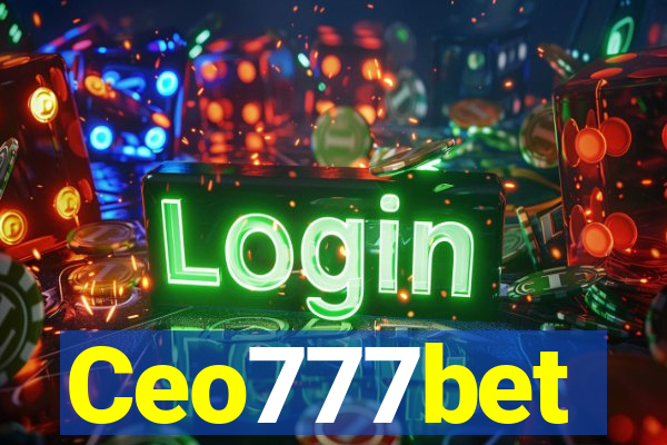 Ceo777bet