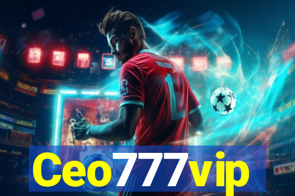 Ceo777vip