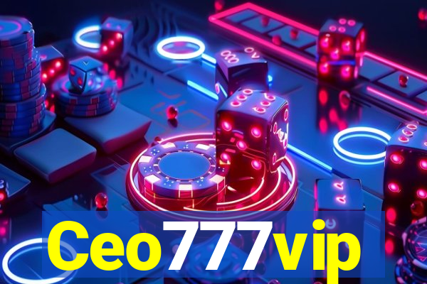 Ceo777vip