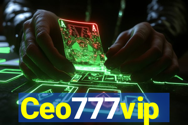 Ceo777vip