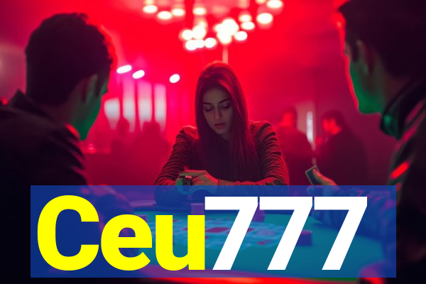 Ceu777