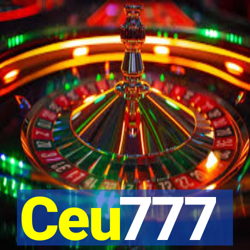 Ceu777