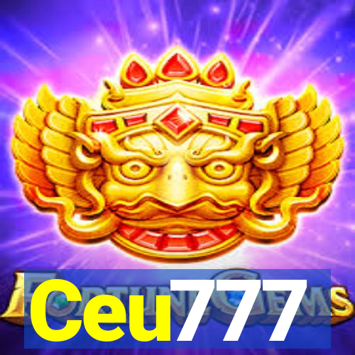 Ceu777