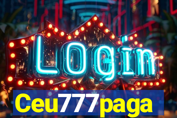 Ceu777paga