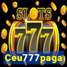 Ceu777paga