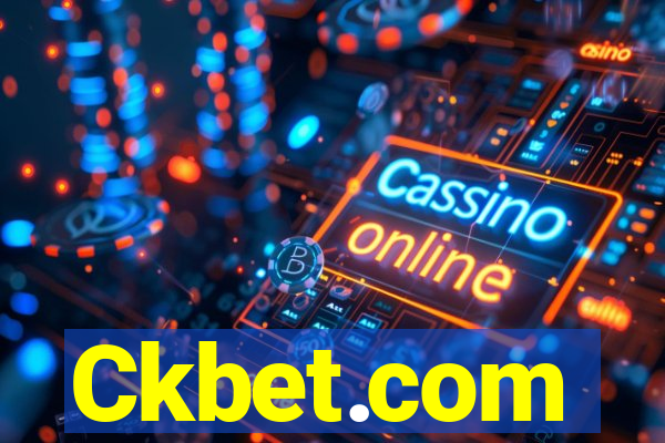 Ckbet.com