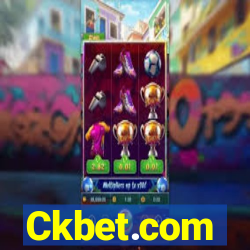 Ckbet.com