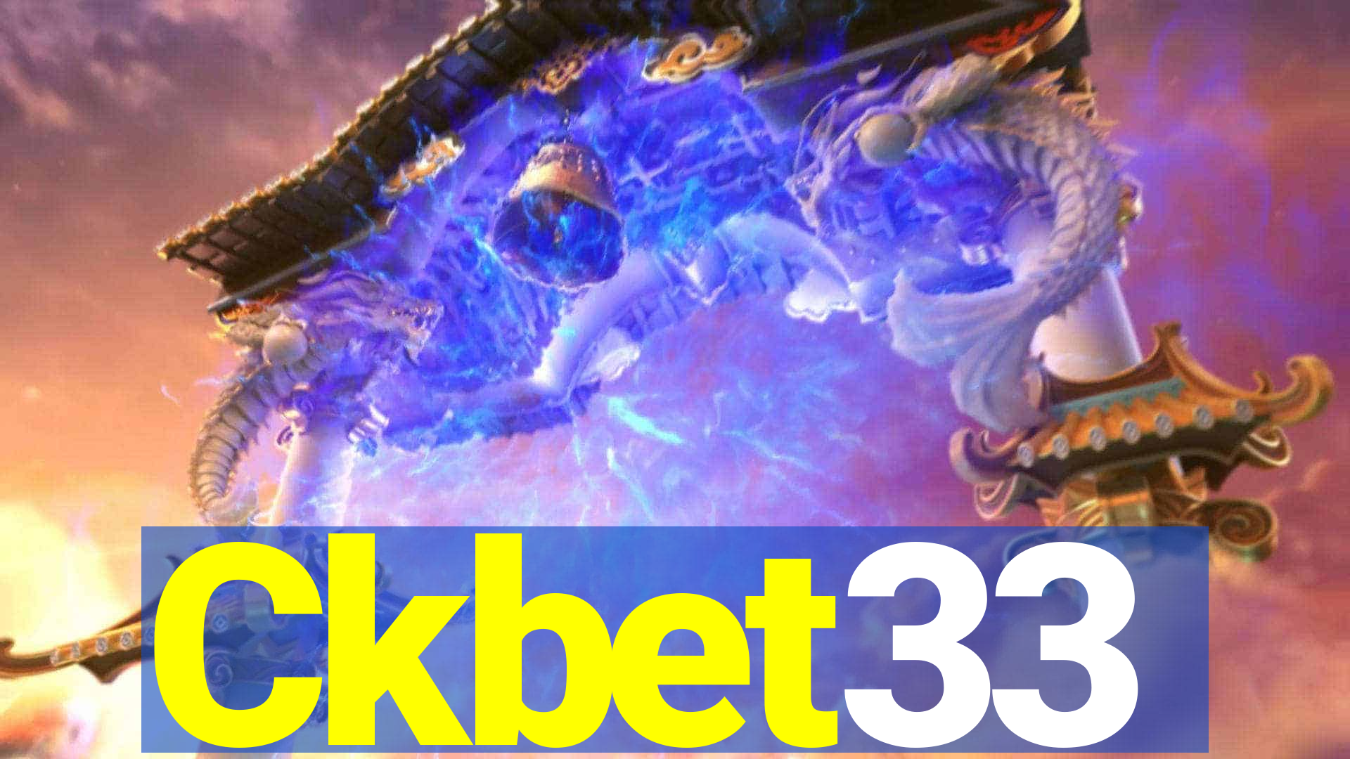 Ckbet33