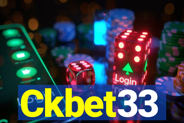 Ckbet33