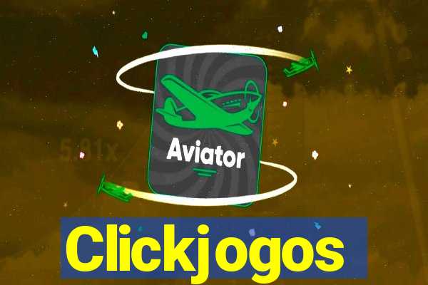 Clickjogos