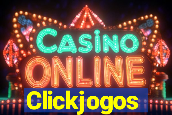 Clickjogos